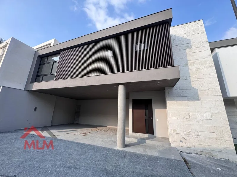 Casa en venta · Altares Residencial, Santiago, Nuevo León Casa en venta · Altares Residencial, Santiago, Nuevo León