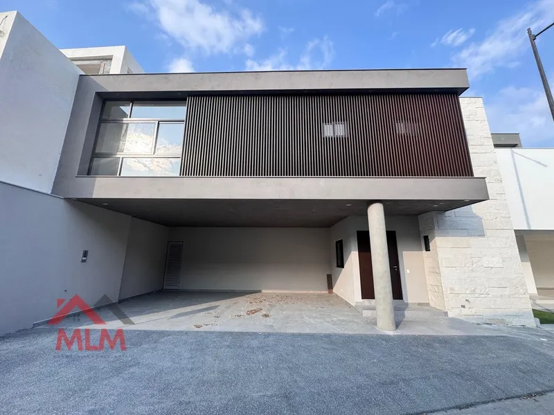 Casa en venta · Altares Residencial, Santiago, Nuevo León Casa en venta · Altares Residencial, Santiago, Nuevo León