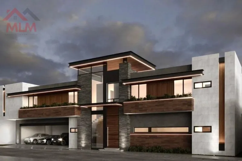 Casa en venta · Sierra Alta, Monterrey, Nuevo León