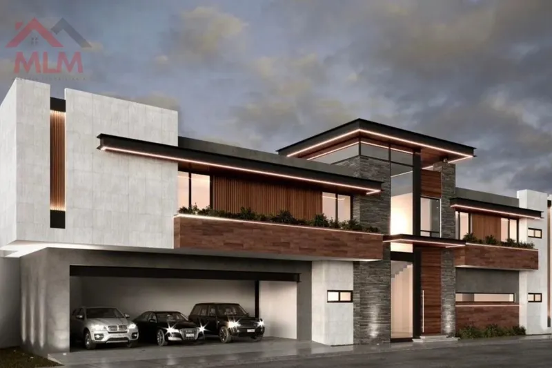 Casa en venta · Sierra Alta, Monterrey, Nuevo León