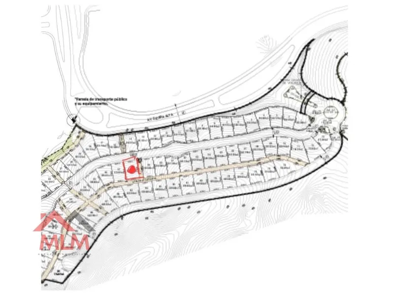 Lote en venta · Sierra Alta, Monterrey, Nuevo León Lote en venta · Sierra Alta, Monterrey, Nuevo León