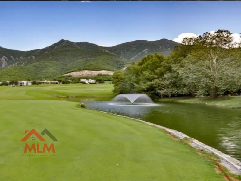 Lote en venta · Las Misiones, Santiago, Nuevo León