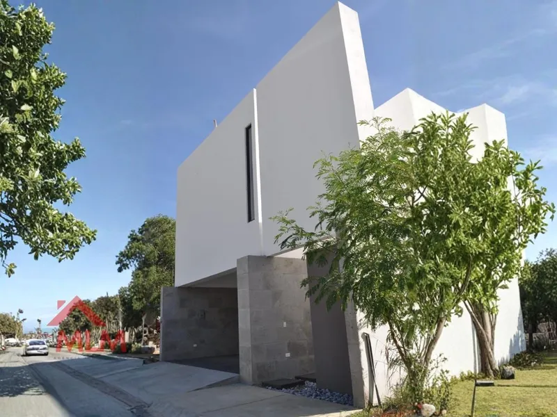 Casa en venta · Amorada Privada Residencial, Santiago, Nuevo León Casa en venta · Amorada Privada Residencial, Santiago, Nuevo León