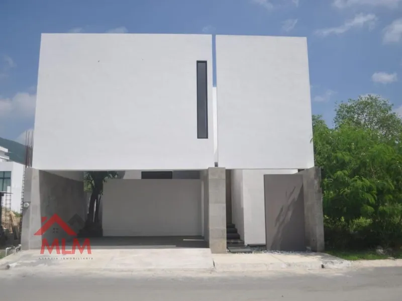 Casa en venta · Amorada Privada Residencial, Santiago, Nuevo León Casa en venta · Amorada Privada Residencial, Santiago, Nuevo León