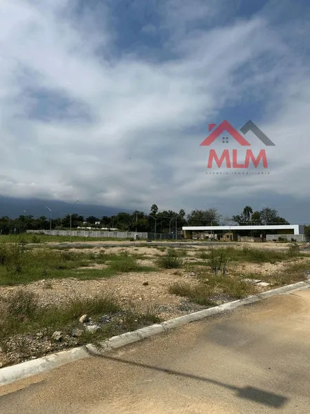 Lote en venta · El Barrial, Santiago, Nuevo León Lote en venta · El Barrial, Santiago, Nuevo León