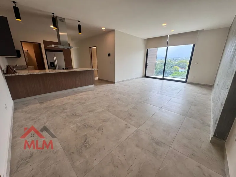 Departamento en venta · La Rioja Privada Residencial, Monterrey, Nuevo León Departamento en venta · La Rioja Privada Residencial, Monterrey, Nuevo León