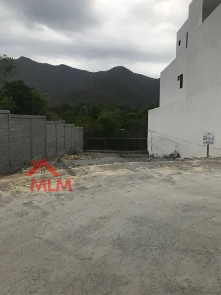Lote en venta · Amorada Privada Residencial, Santiago, Nuevo León