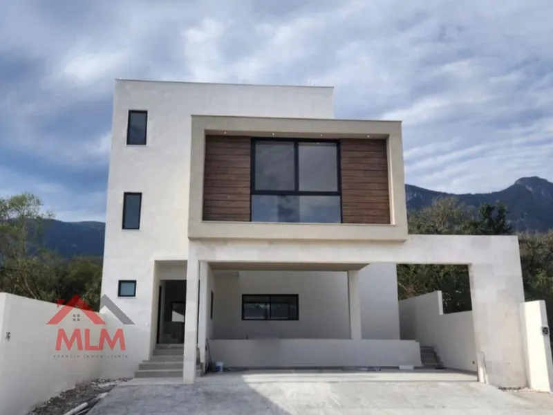 Casa en venta · Amani Terra, Santiago, Nuevo León Casa en venta · Amani Terra, Santiago, Nuevo León