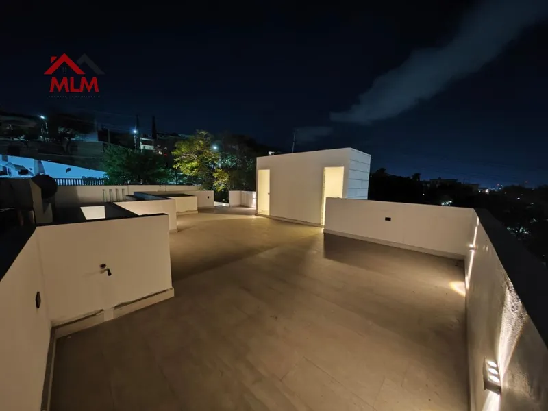 Casa en venta · Lomas del Roble, San Nicolás de los Garza, Nuevo León