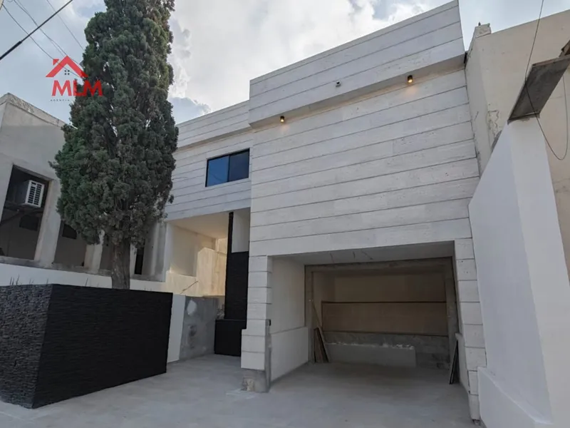Casa en venta · Lomas del Roble, San Nicolás de los Garza, Nuevo León