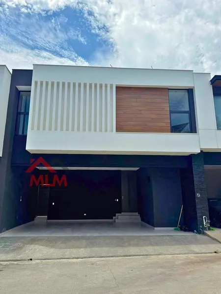 Casa en venta · El Barro, Monterrey, Nuevo León