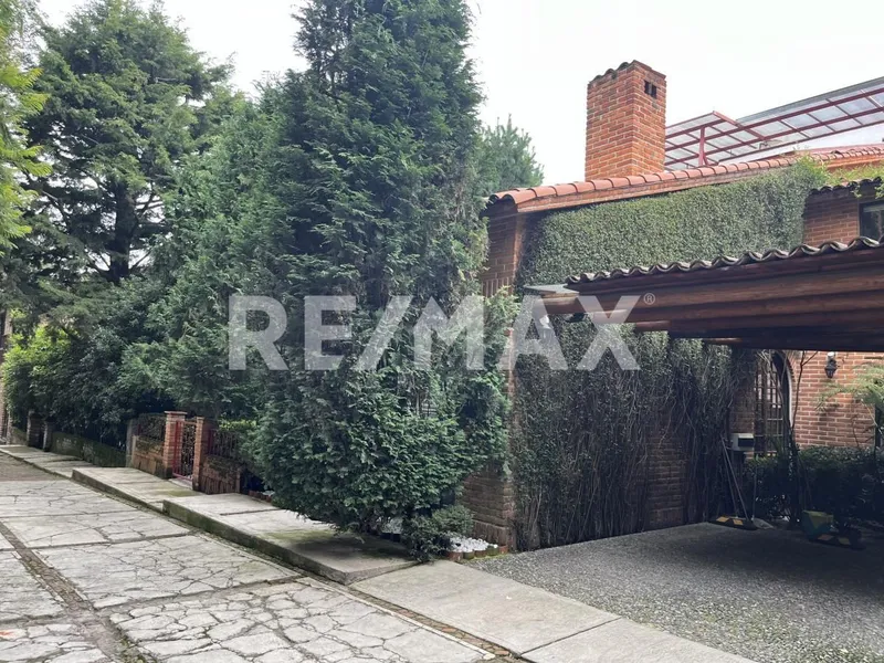 Condominio en venta · Cuajimalpa de Morelos, Ciudad de México