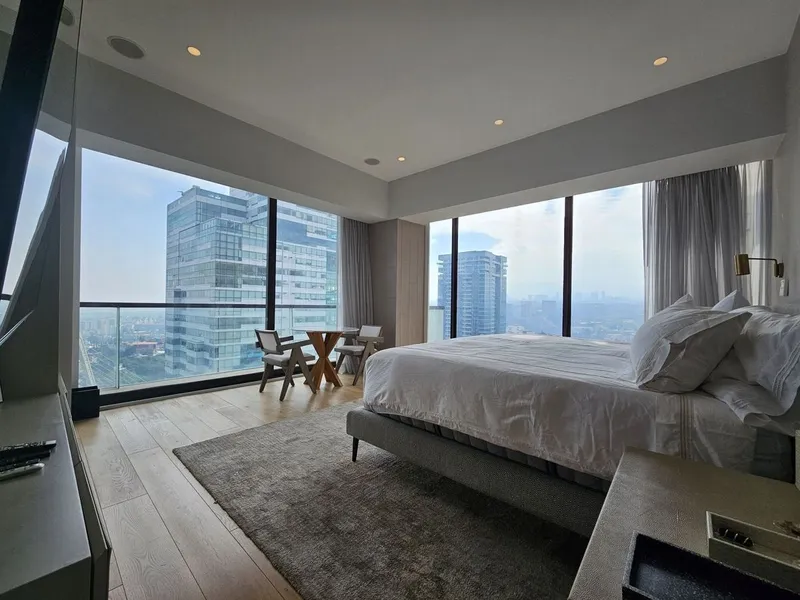 Departamento en venta · Lomas del Chamizal, Cuajimalpa de Morelos, Ciudad de México