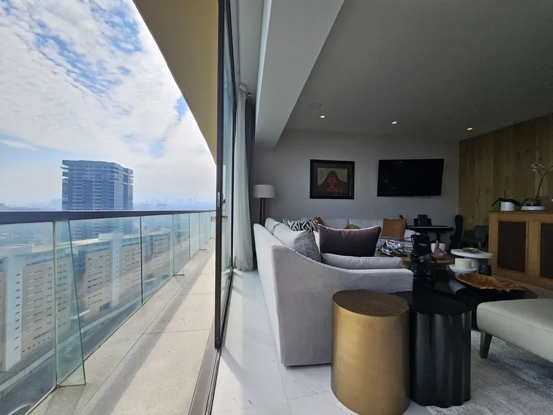 Departamento en venta · Lomas del Chamizal, Cuajimalpa de Morelos, Ciudad de México