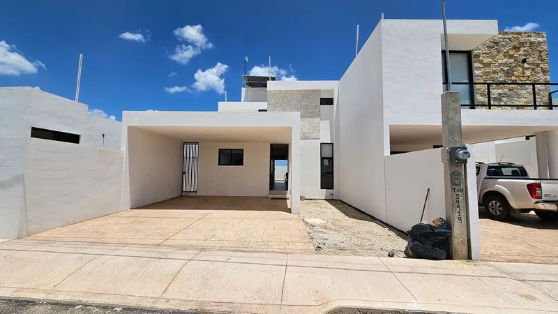 Casa en venta · Dzityá, Mérida, Yucatán