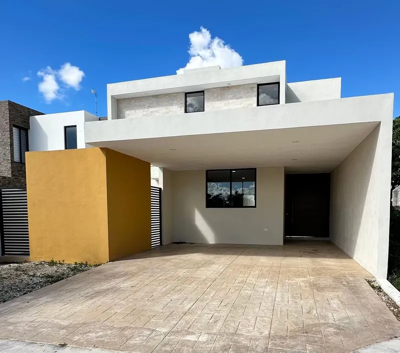 Casa en venta · Conkal, Conkal, Yucatán