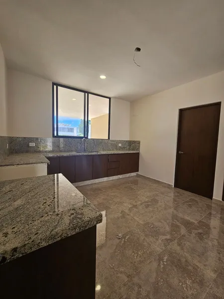 Casa en venta · Conkal, Conkal, Yucatán