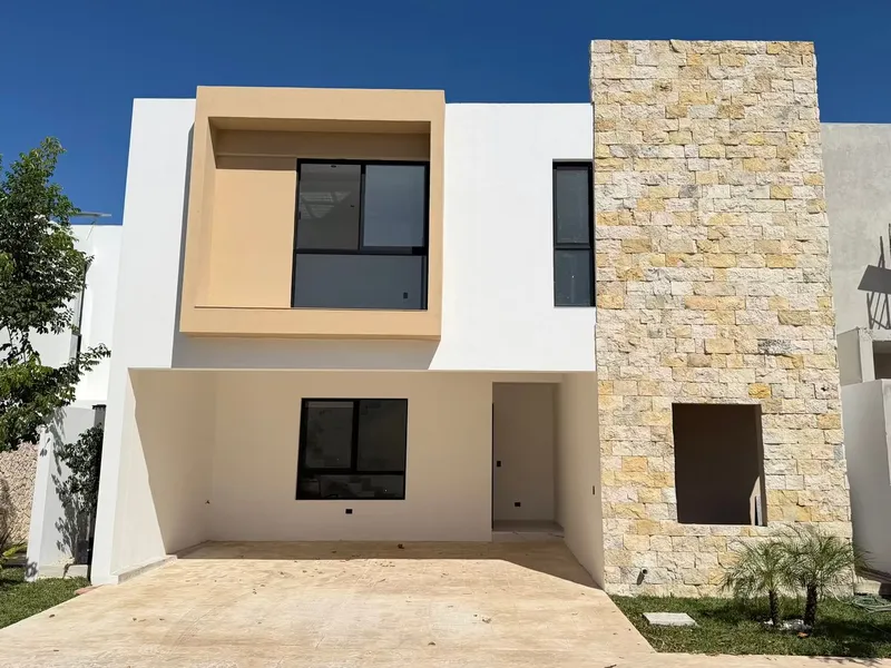 Casa en venta · Cholul, Mérida, Yucatán
