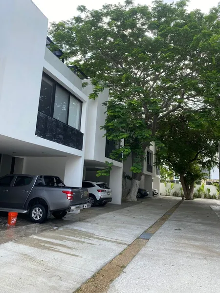 Casa en venta · Chuburna de Hidalgo, Mérida, Yucatán