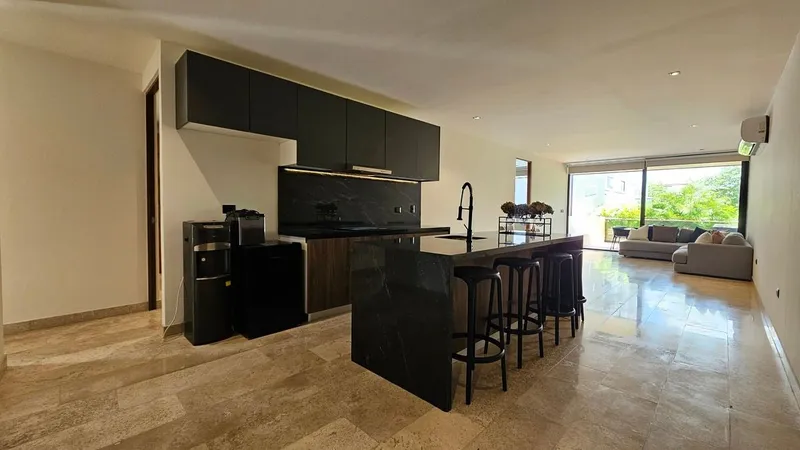 Departamento en venta · Montebello, Mérida, Yucatán