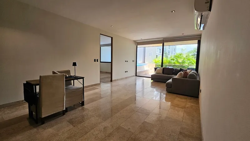 Departamento en venta · Montebello, Mérida, Yucatán