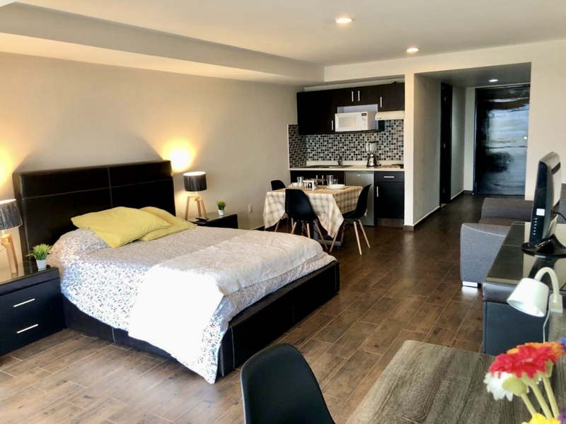 Departamento en venta · Huixquilucan, Estado de México