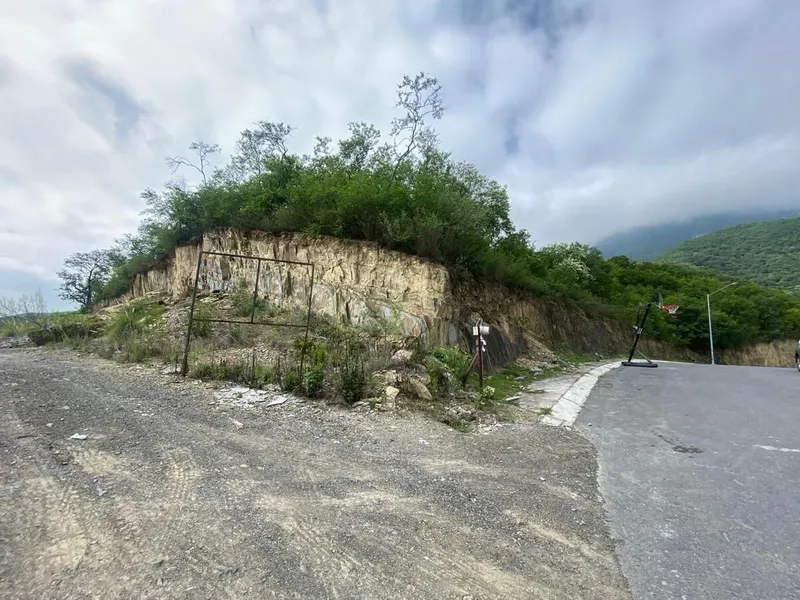 Lote en venta · Sierra Alta, Monterrey, Nuevo León