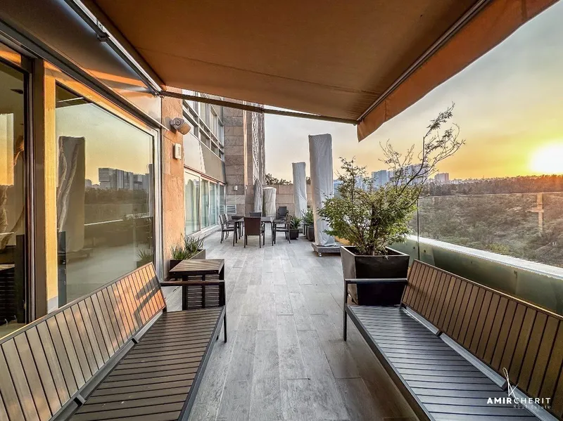 Departamento en venta · Santa Fe La Loma, Álvaro Obregón, Ciudad de México