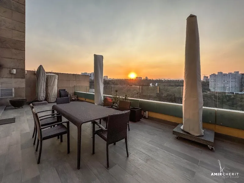 Departamento en venta · Santa Fe La Loma, Álvaro Obregón, Ciudad de México