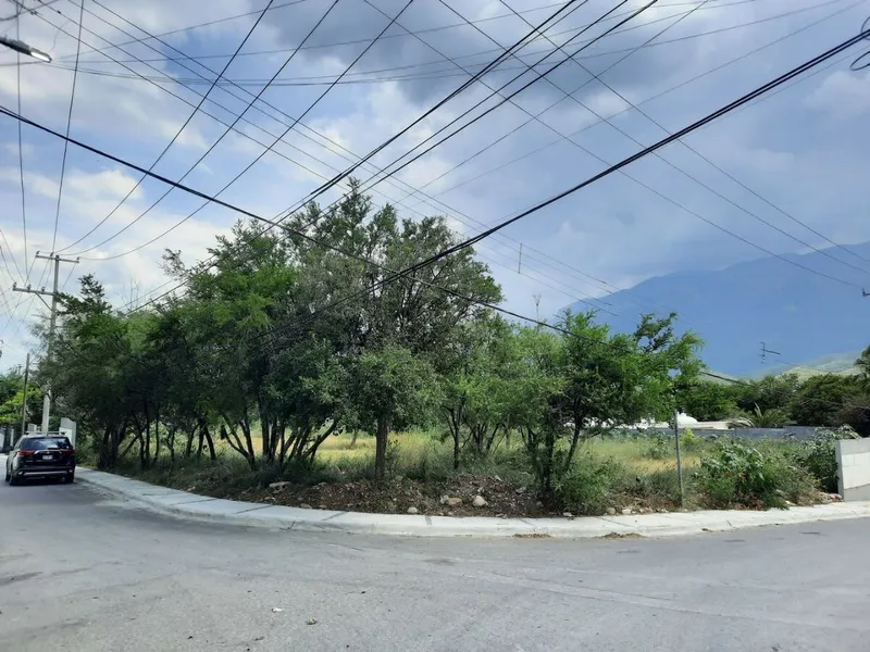 Lote en venta · Los Cristales, Monterrey, Nuevo León Lote en venta · Los Cristales, Monterrey, Nuevo León