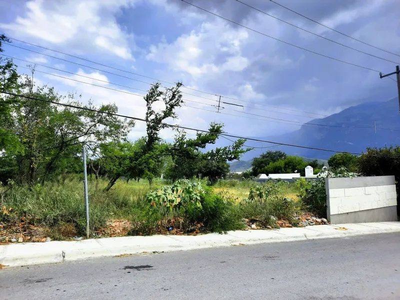 Lote en venta · Los Cristales, Monterrey, Nuevo León Lote en venta · Los Cristales, Monterrey, Nuevo León