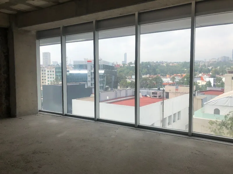 Estacionamiento en venta · Lomas de Tecamachalco Sección Bosques I y II, Huixquilucan, Estado de México