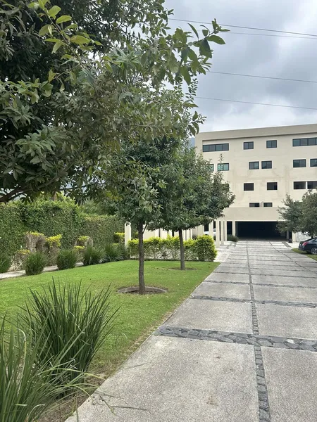 Departamento en venta · Los Cristales, Monterrey, Nuevo León