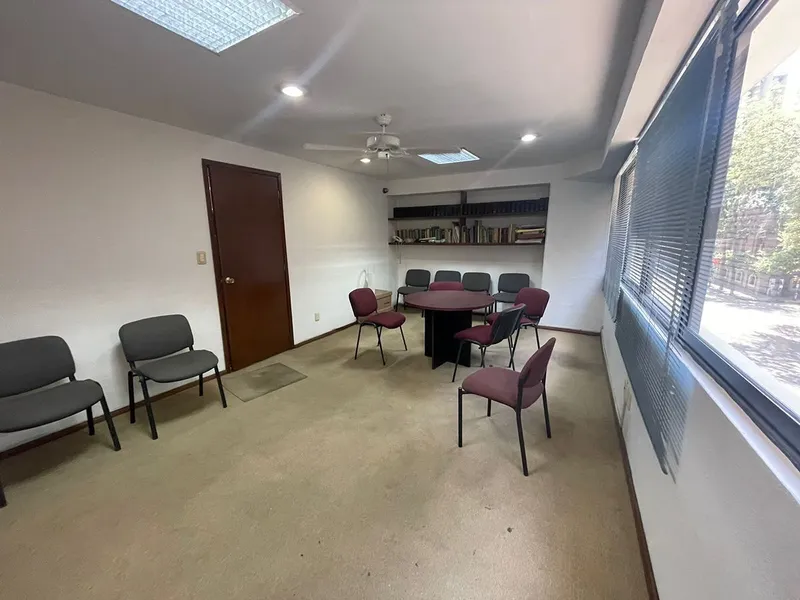 Oficina en venta · Juárez, Cuauhtémoc, Ciudad de México Oficina en venta · Juárez, Cuauhtémoc, Ciudad de México