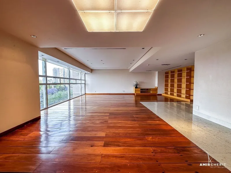 Departamento en venta · Santa Fe La Loma, Álvaro Obregón, Ciudad de México