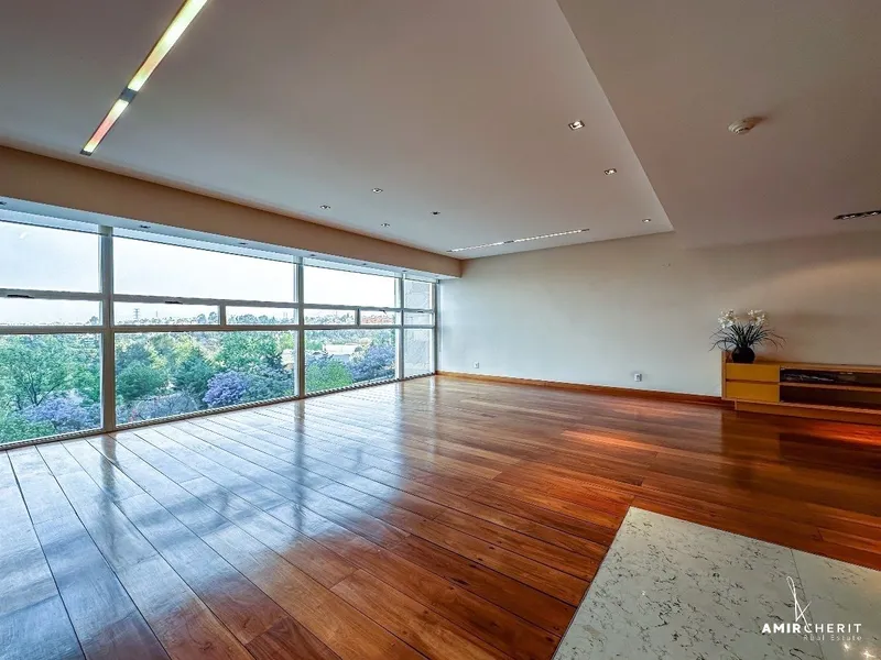 Departamento en venta · Santa Fe La Loma, Álvaro Obregón, Ciudad de México