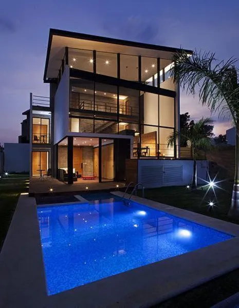 Casa en venta · Lomas de Cocoyoc, Atlatlahucan, Morelos