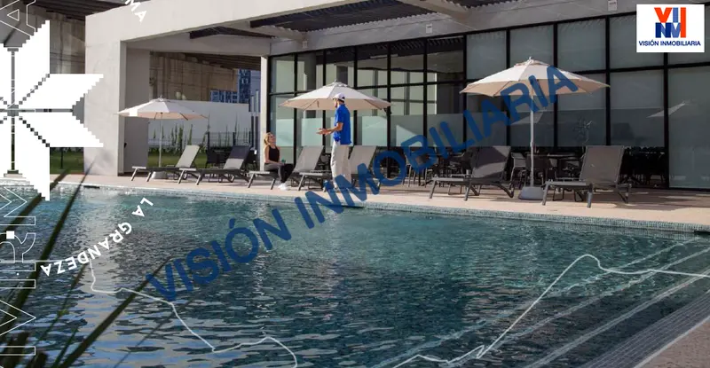 Departamento en venta · La Banda, Santa Catarina, Nuevo León