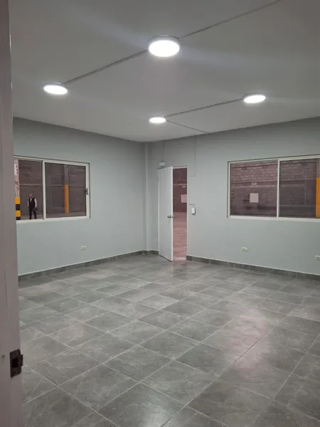 Nave industrial en alquiler · Adolfo Lopez Mateos, Santa Catarina, Nuevo León