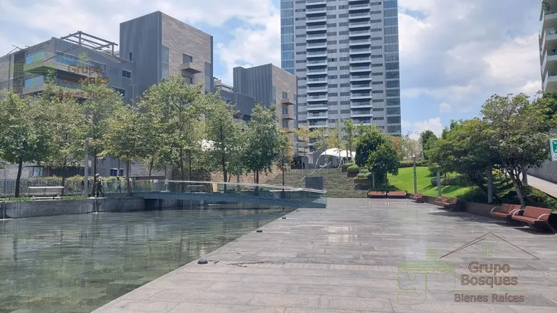 Departamento en venta · Lomas del Chamizal, Cuajimalpa de Morelos, Ciudad de México