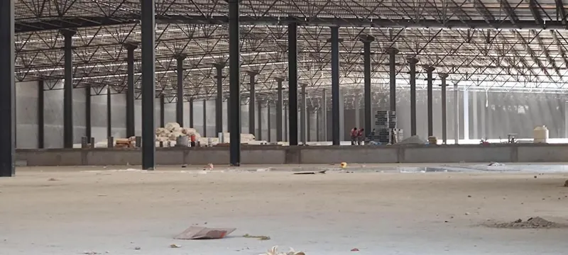 Nave industrial en alquiler · Ciudad Apodaca Centro, Apodaca, Nuevo León