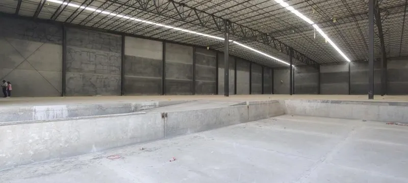 Nave industrial en alquiler · Ciudad Apodaca Centro, Apodaca, Nuevo León