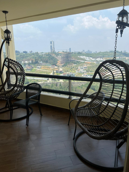 Departamento en venta · Lomas Country Club, Huixquilucan, Estado de México