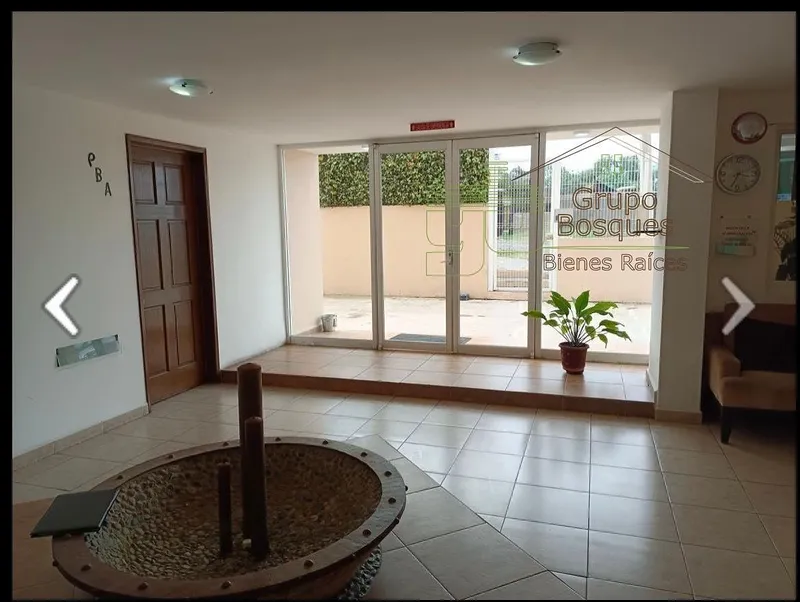 Departamento en venta · Huixquilucan, Estado de México Departamento en venta · Huixquilucan, Estado de México