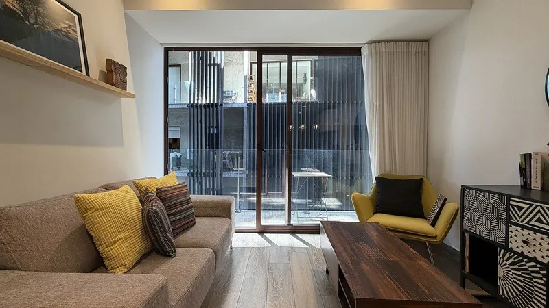 Departamento en venta · Guadalupe Inn, Álvaro Obregón, Ciudad de México
