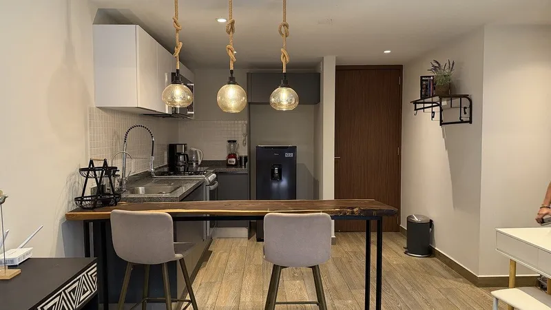 Departamento en venta · Guadalupe Inn, Álvaro Obregón, Ciudad de México
