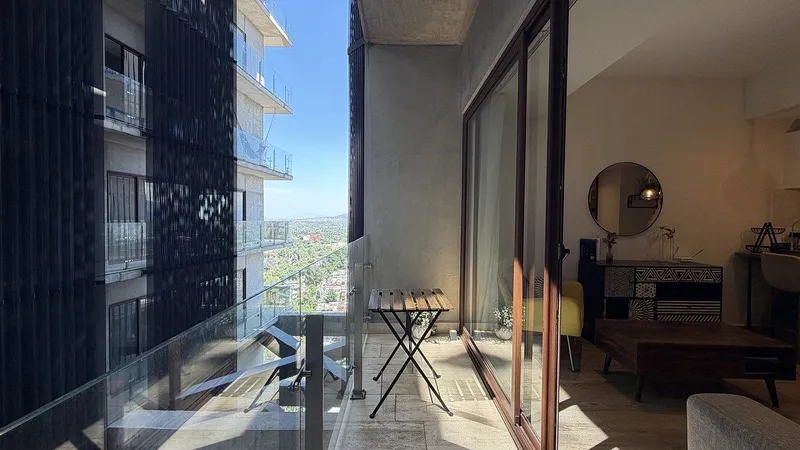 Departamento en venta · Guadalupe Inn, Álvaro Obregón, Ciudad de México