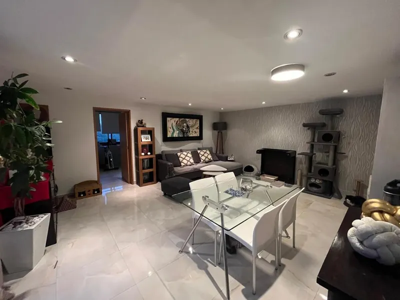 Departamento en venta · Lomas de Vista Hermosa, Cuajimalpa de Morelos, Ciudad de México