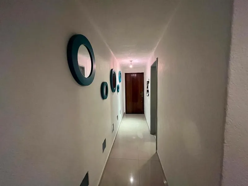 Departamento en venta · Lomas de Vista Hermosa, Cuajimalpa de Morelos, Ciudad de México