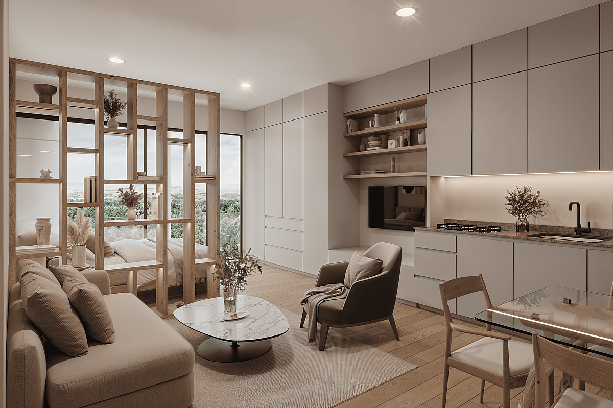 Departamento en venta · Guadalupe Inn, Álvaro Obregón, Ciudad de México
